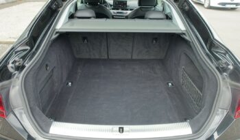 AUDI A5 SPORTBACK 35 TDI S-TRONIC MHEV 163 CH complet