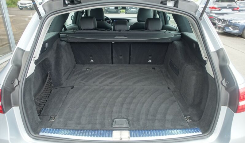 MERCEDES CLASSE E 220D 9G-TRONIC BREAK 194 CH complet