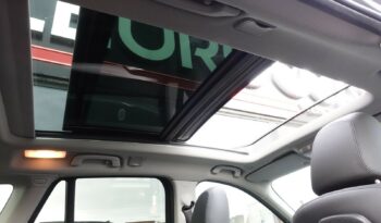 BMW X1 S-DRIVE 18 D PHASE 2 complet