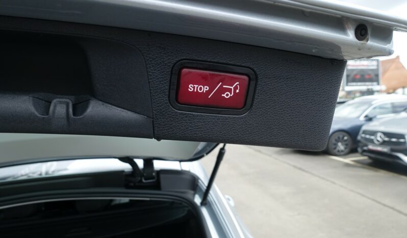 MERCEDES CLASSE E 220D 9G-TRONIC BREAK 194 CH complet