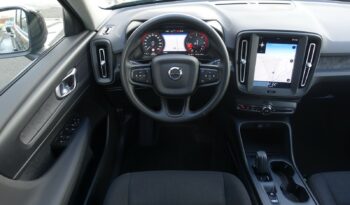 VOLVO XC 40 D3 2.0 L GEARTRONIC 150CH complet