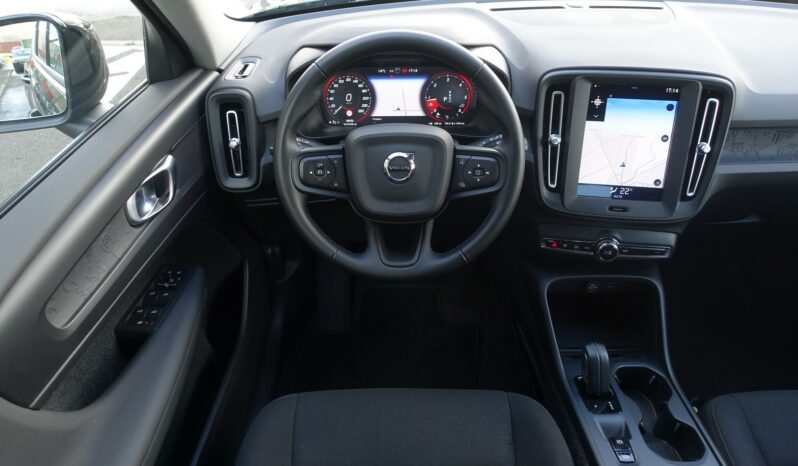 VOLVO XC 40 D3 2.0 L GEARTRONIC 150CH complet