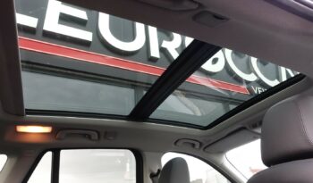 BMW X1 S-DRIVE 18 D PHASE 2 complet