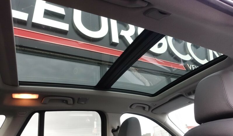BMW X1 S-DRIVE 18 D PHASE 2 complet