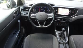 VOLKSWAGEN TAIGO 1.0 TSI DSG 110CH complet