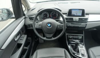 BMW 216 D GRAN TOURER SERIE 2 complet