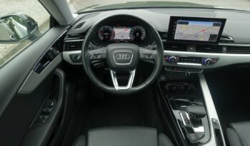 AUDI A5 SPORTBACK 35 TDI S-TRONIC MHEV 163 CH complet