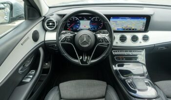 MERCEDES CLASSE E 220D 9G-TRONIC BREAK 194 CH complet