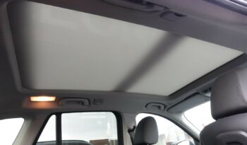 BMW X1 S-DRIVE 18 D PHASE 2 complet