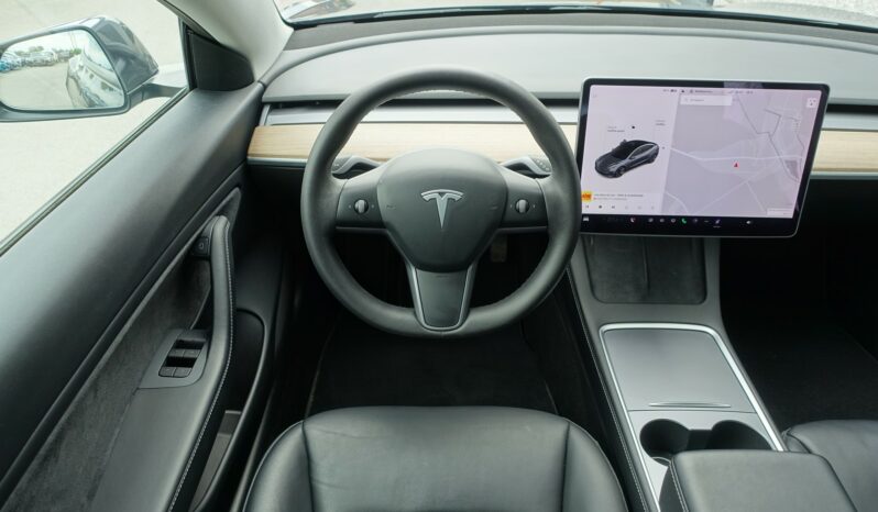 TESLA MODEL 3 LONG RANGE DUAL MOTOR AWD complet