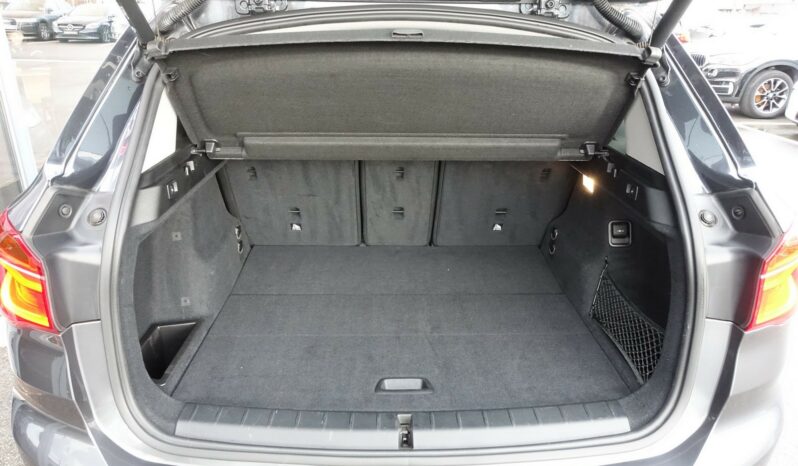 BMW X1 S-DRIVE 18 D PHASE 2 complet