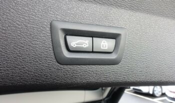 BMW X1 S-DRIVE 18 D PHASE 2 complet