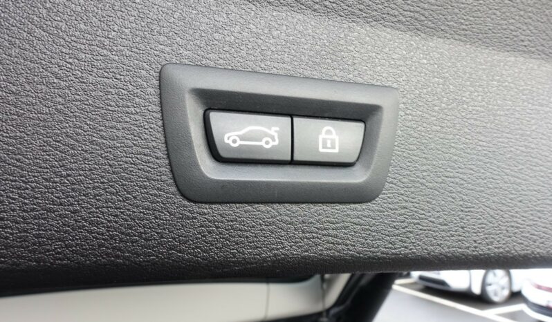 BMW X1 S-DRIVE 18 D PHASE 2 complet
