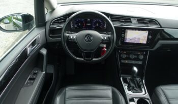 VOLKSWAGEN TOURAN 1.5L TSI DSG 150 CH  HIGHLINE complet