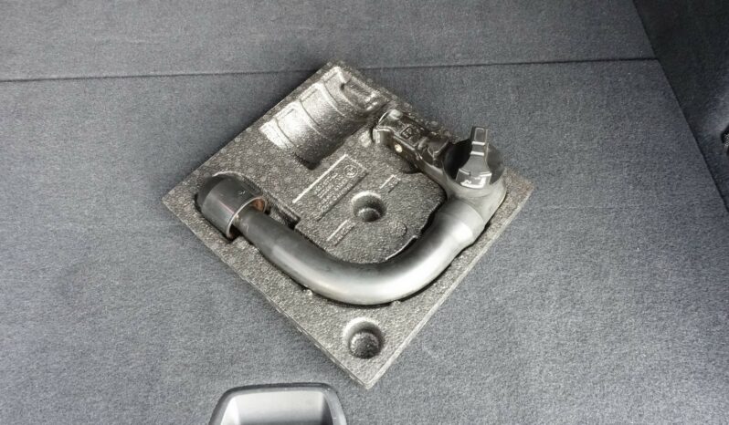 BMW X1 S-DRIVE 18 D PHASE 2 complet