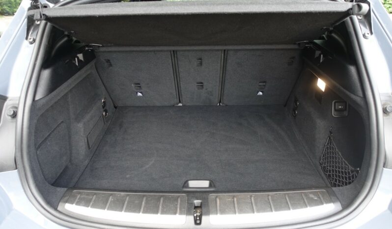 BMW X2 X-DRIVE 25 E HYBRIDE RECHARGEABLE 220 CH BVA PACK M complet
