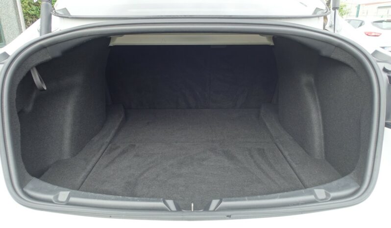 TESLA MODEL 3 LONG RANGE DUAL MOTOR AWD complet