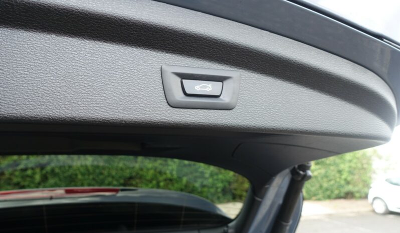BMW X2 X-DRIVE 25 E HYBRIDE RECHARGEABLE 220 CH BVA PACK M complet