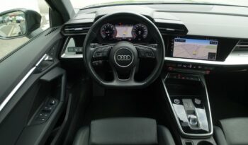 AUDI A3 SPORTBACK 35 TFSI S-TRONIC 150CH complet