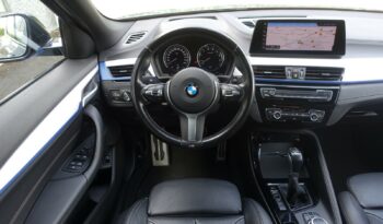 BMW X2 X-DRIVE 25 E HYBRIDE RECHARGEABLE 220 CH BVA PACK M complet