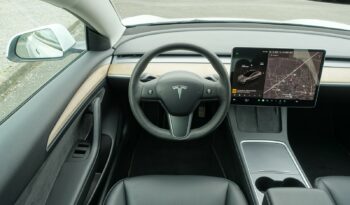 TESLA MODEL 3 LONG RANGE DUAL MOTOR AWD complet