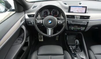 BMW X2 S-DRIVE 18 IA 136 CH PACK M complet