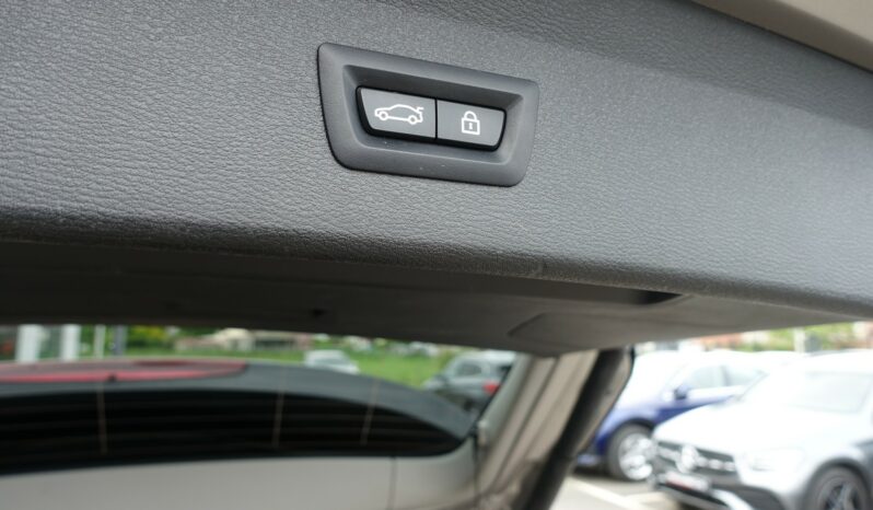BMW X1 16 DA S-DRIVE complet