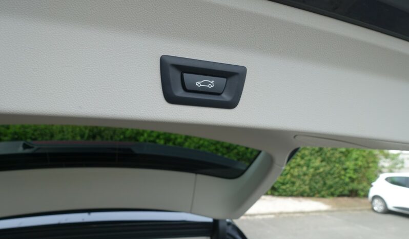 BMW X3 X-DRIVE 30EA HYBRIDE RECHARGEABLE 292 CH BVA X-LINE complet