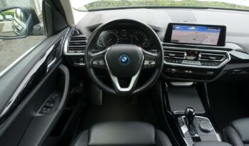 BMW X3 X-DRIVE 30EA HYBRIDE RECHARGEABLE 292 CH BVA X-LINE complet