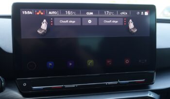 CUPRA LEON 1.5 E TSI DSG MILD HYBRIDE 150CH complet