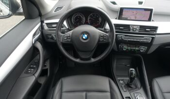 BMW X1 16 DA S-DRIVE complet