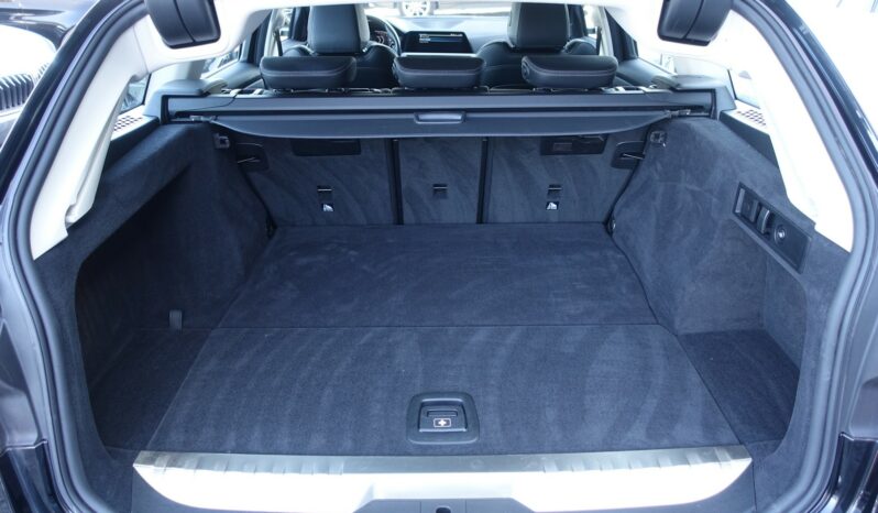 BMW 320 E TOURING HYBRIDE RECHARGEABLE 204 CH complet