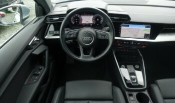 AUDI A3 SPORTBACK 30 TFSI S-TRONIC MHEV complet