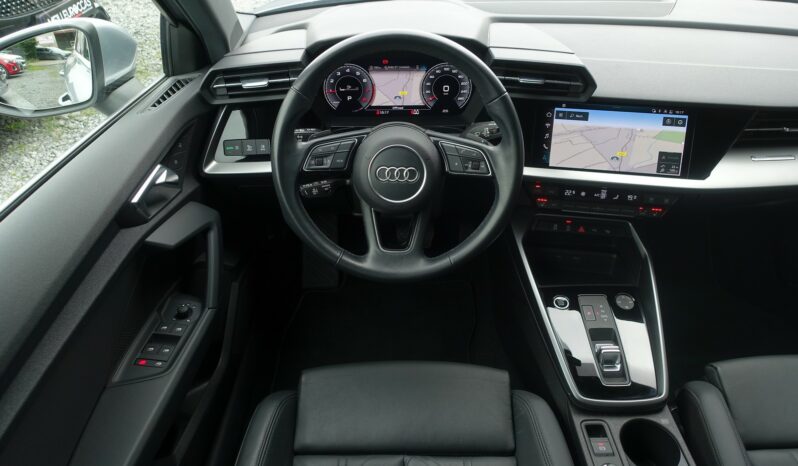 AUDI A3 SPORTBACK 30 TFSI S-TRONIC MHEV complet