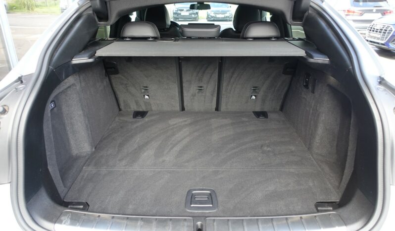 BMW X4 X-DRIVE 20 DA 163 CH BVA MHEV PACK M complet