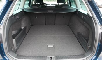 VOLKSWAGEN PASSAT SW 218 CH GTE HYBRIDE RECHARGEABLE DSG complet