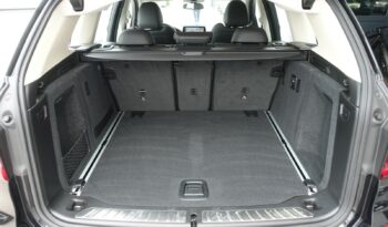 BMW X3 S-DRIVE 18DA BVA 150 CH complet