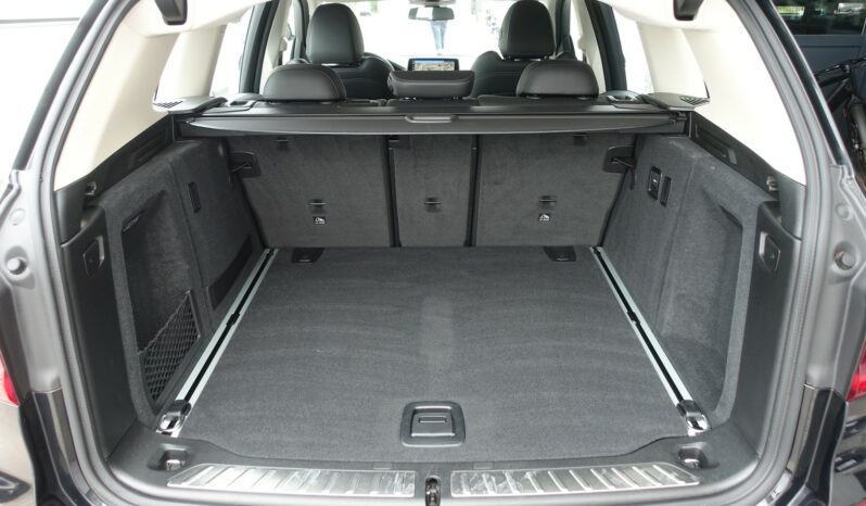 BMW X3 S-DRIVE 18DA BVA 150 CH complet