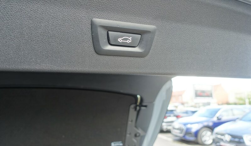 BMW X4 X-DRIVE 20 DA 163 CH BVA MHEV PACK M complet