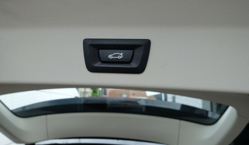 BMW X3 S-DRIVE 18DA BVA 150 CH complet