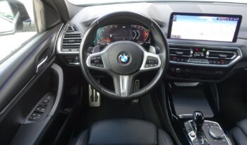 BMW X4 X-DRIVE 20 DA 163 CH BVA MHEV PACK M complet