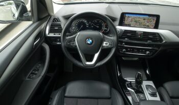 BMW X3 S-DRIVE 18DA BVA 150 CH complet