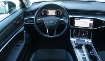 AUDI A6 AVANT 35 TDI MHEV S-TRONIC 163 CH complet