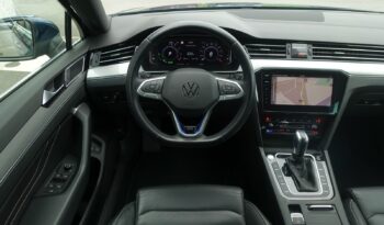 VOLKSWAGEN PASSAT SW 218 CH GTE HYBRIDE RECHARGEABLE DSG complet