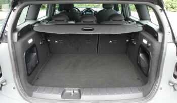MINI CLUBMAN One 1.5 IA 5 PORTES 5 PLACES complet
