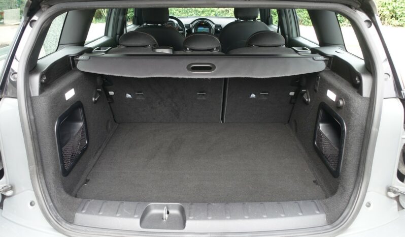 MINI CLUBMAN One 1.5 IA 5 PORTES 5 PLACES complet