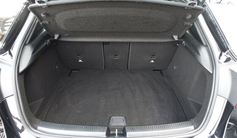 MERCEDES CLASSE A 200 D 150 CH 8G-DCT complet