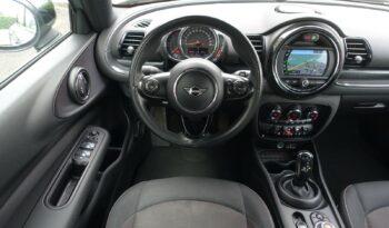 MINI CLUBMAN One 1.5 IA 5 PORTES 5 PLACES complet