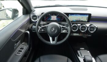 MERCEDES CLASSE A 200 D 150 CH 8G-DCT complet