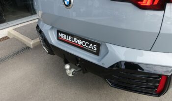 BMW X2 S-DRIVE 20I 170 CH MHEV PACK M SPORT complet